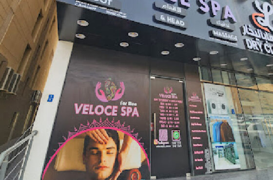 Veloce Spa